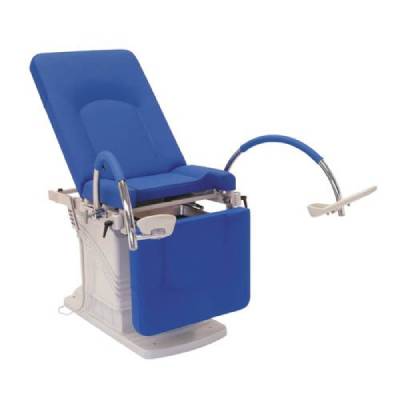 Masa examinare ginecologie și urologie, electrica