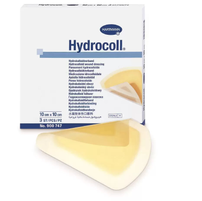 Pansament Hydrocoll Hartmann Pansament Hydrocoll Hartmann
