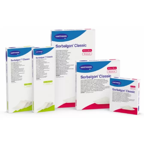 Pansament Sorbalgon Classic Hartmann Pansament Sorbalgon Classic Hartmann