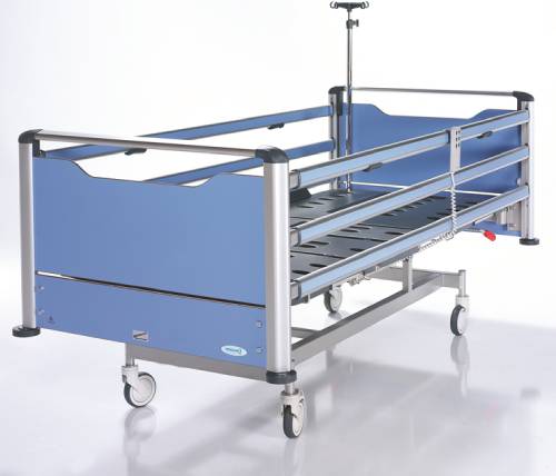 Pat spital 2 motoare PREMIUM