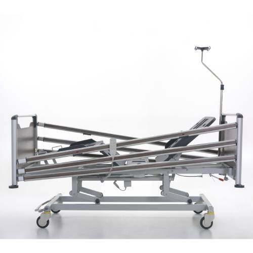 Pat spital 3 motoare PREMIUM