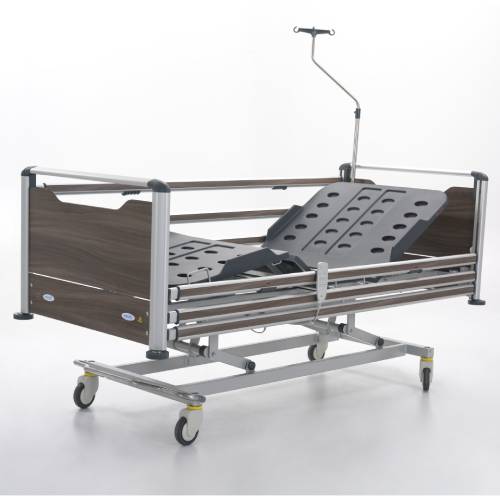 Pat spital 3 motoare PREMIUM