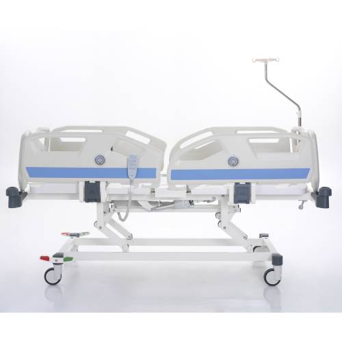 Pat spital ATI 3 motoare