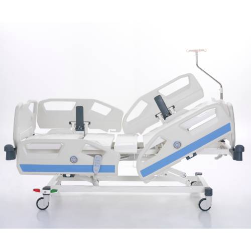 Pat spital ATI 3 motoare