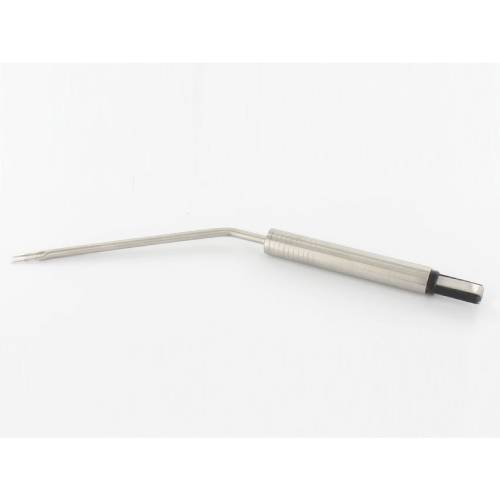 Pensa bipolara electrocauter / Binner pentru ORL
