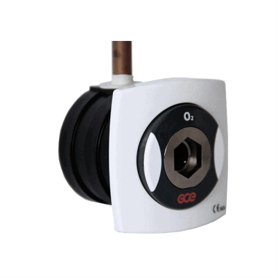 Priza oxigen medical