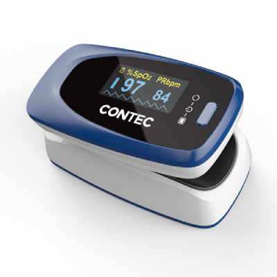 Pulsoximetru de deget CONTEC CMS50D2