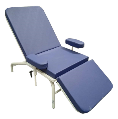 Scaun recoltare sange, spatar si sectiune picioare reglabile 1010