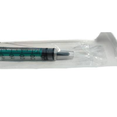 Seringa 1 ml, unica folosinta, sterila, fara ac (100buc)