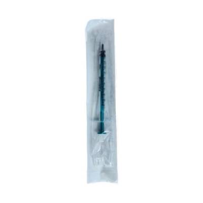 Seringa 1 ml, unica folosinta, sterila, fara ac (100buc)