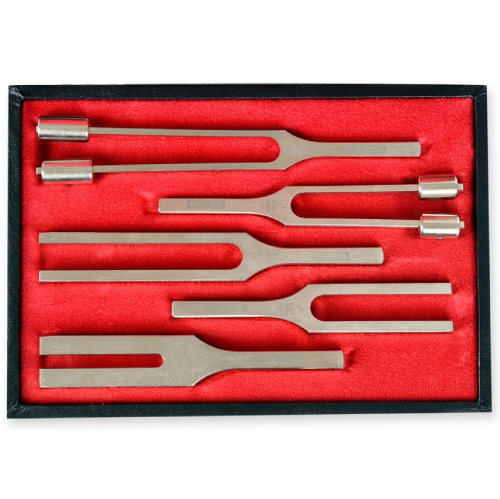 Set diapazon HARTMANN – 5 buc