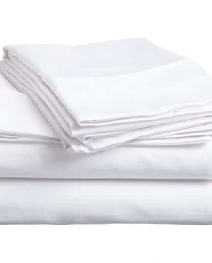 Set lenjerie pat spital
