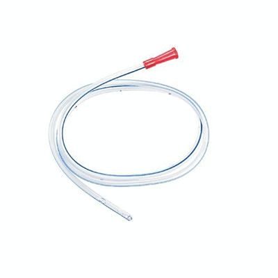 Sonda nazo gastrica duodenala, PVC