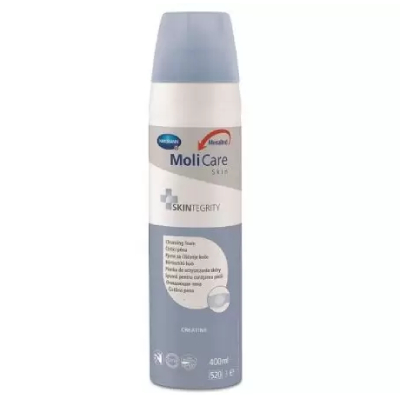 ​Spuma pentru curatare MOLICARE SKIN Professional