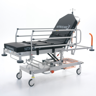 Targa hidraulica pentru urgenta / tratament pacient CPR, SD01