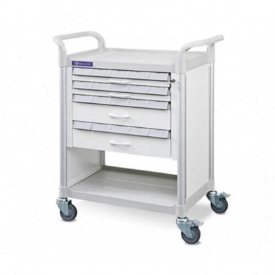 TROLIU / CARUCIOR MEDICAL