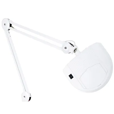 Lampa de examinare cu lupa - imagine 2