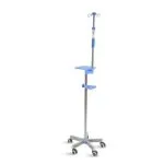 Stativ injectomat perfuzie