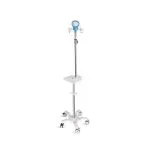Stativ injectomat perfuzie