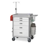 Accesorii optionale pentru Troliu Proceduri Medicale, Bailida - imagine 2