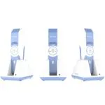 Aparat detectare vene VS400 cu stand