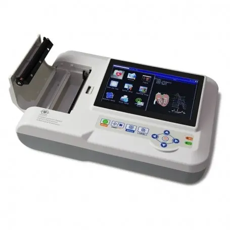Aparat EKG Contec 600 G - imagine 2