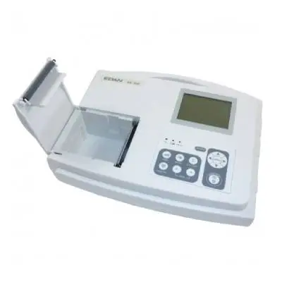 APARAT EKG EDAN SE300B - imagine 3