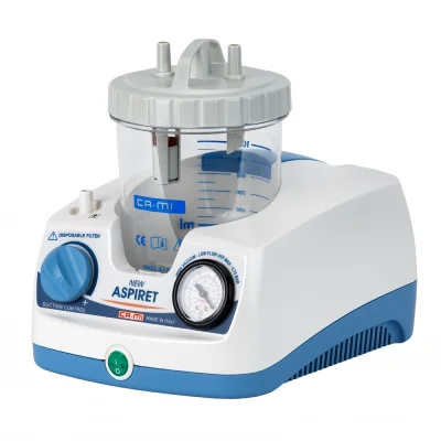 Aspirator chirurgical NEW ASPIRET - imagine 3