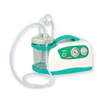 Aspirator chirurgical Vega Uno cu borcan de 1 L