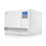 Autoclav de 8 litri, Clasa B, USB, inchidere dubla