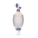 Balon resuscitare din silicon adulti