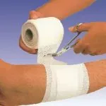 Bandaj elastic autoadeziv Peha-Haft Hartmann - imagine 2