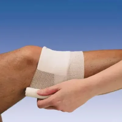 Bandaj elastic de fixare Peha-Fix Hartman - imagine 4