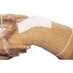 Bandaj tubular de fixare tip plasa Stulpa-Fix HARTMANN - imagine 3