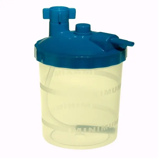 Barbotor Oxigen UF - Plastic - imagine 1