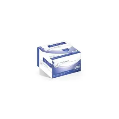 burete-hemostatic-tampon-80x30-mm.jpg Burete hemostatic tampon 80x30 mm - imagine 1