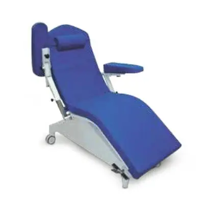 Canapea electrica pentru examinare, miscare Trendelenburg - imagine 2