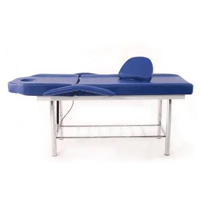 Canapea examinare LUXURY cu manere - imagine 4