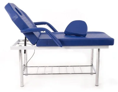 Canapea examinare LUXURY cu manere - imagine 3