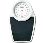 Cantar digital cadran mare SECA 762