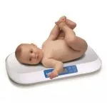 Cantar Smart pentru bebelusi LAICA PS7030