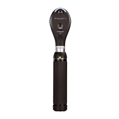 Cap Oftalmoscop Riester L2 XL 2.5 V - imagine 2