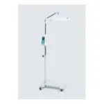 Cart pentru Unitate principala fototerapie cu LED albastru