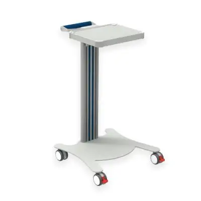 Cart / Troliu SUPER EASY cu raft 32x26 cm - imagine 1