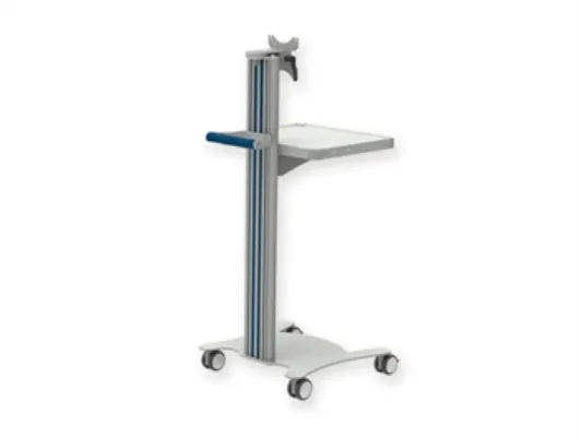 Cart / Troliu SUPER EASY pentru monitor functii vitale - imagine 3