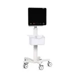 Cart universal monitor functii vitale - imagine 2