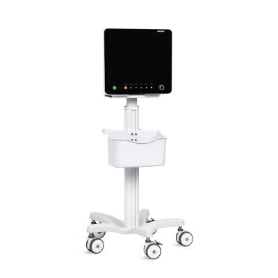 Cart universal monitor functii vitale - imagine 2