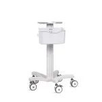 Cart universal monitor functii vitale - imagine 3