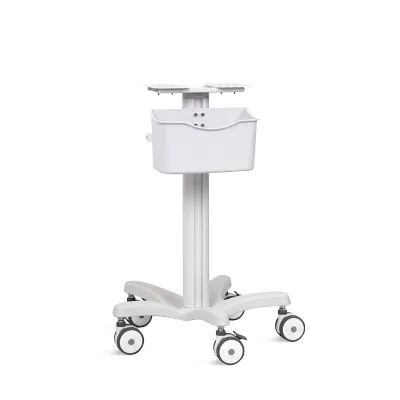 Cart universal monitor functii vitale - imagine 3