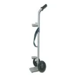 Cărucior pentru cilindru de oxigen 10 l
